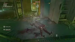 Dying light 2 ng+ (No mic sry)