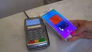 Get started with mobile payments (Tech Minute)