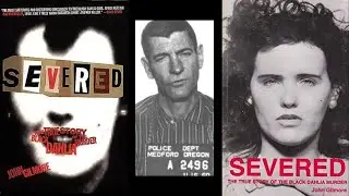 The Black Dahlia: Suspect Jack Anderson Wilson 