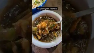 Recently maine Multan ka best Chinese Restaurant try kiya#summerofshort #foodreview #shorts