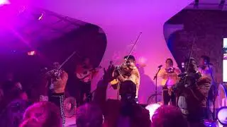 Mariachi Internacional Estampas de M&eacute;xico.