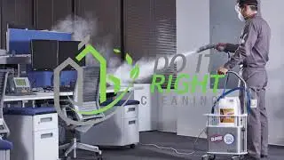 Cleaning & Disinfecting