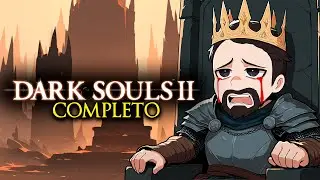 Dark Souls 2