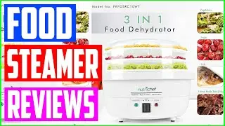 Best Food Steamers | Cheap Food Steamers You Can buy With Quality!