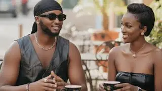 Kevin kade ft Bwiza-_ GO ON GIRL (Official video music)