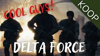 Delta Force: Black Hawk Down KOOP &ndash; 7 | Dark Souls als Shooter