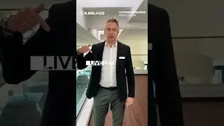 ▶️ Unternehmerabend in Kooperation mit dem Autohaus Karl+Co.