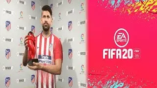 FIFA 20 CAREER MODE - ALL THE LATEST NEWS ON FIFA 20 CAREER MODE NEW FEATURES