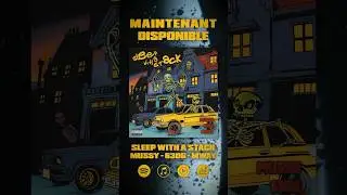 MUSSY - SLEEP WITH A STACK FT 630G & M'WAY | OUT NOW ‼️🚨