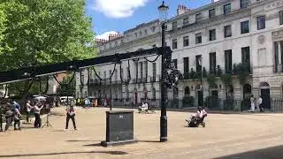 The Union | Fitzroy Square
