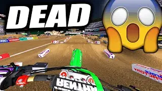 MX Simulator is DEAD ???