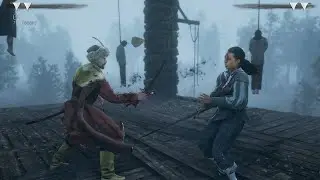 Hellish Quart Montage