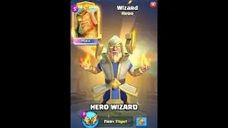 New hero wizard draft(+emote)