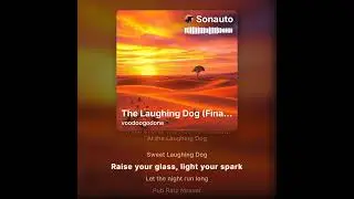 voodoogodone   The Laughing Dog Final Cut   Sonauto