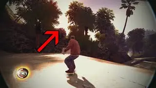 You've Never Seen This HIDDEN Gap in Skate 2