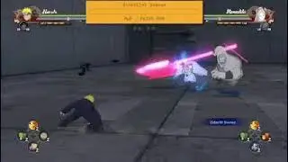 Naruto Ninja Storm 4