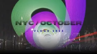 The Best New York City Channel In History - Welcome to the Real New York City Vlogs and Recap