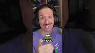 La historia de terror que vivi&oacute; Knekro 😨😱