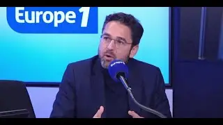 Arnaud Robinet : 