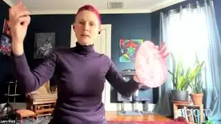 Somatic Inquiry - Calming the System through Breath and Sound