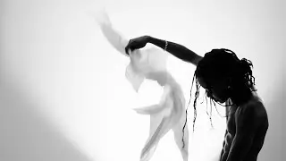 LAVENDER - MOSHPIT (OFFIZIELLES MUSIKVIDEO)