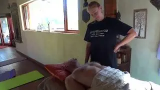 TRE&reg; andFasciaRelease