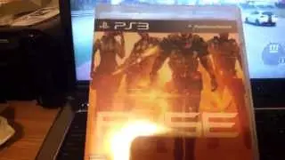 FUSE GAME PICK UP