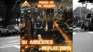 DJ Absence - Reflections (Original) Flying Beatzzz 004