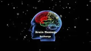 20 Minutes of Brain Massage (8D Audio)
