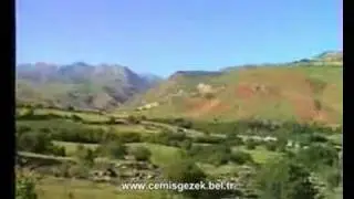 ÇEMİŞGEZEK BİZİM MEMLEKET
