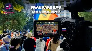 Fraudare sau manipulare?