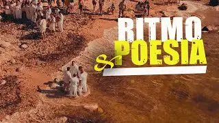RITMO & POESIA - Ministerio Plan de Salvaci&oacute;n - Stephen Roberts