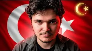 Маргинал — О толковых мусульманах