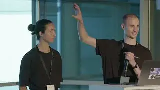 Expanded Animation 2024 – Art Paper Session #3: Performance & Animation