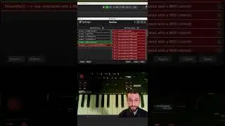 Быстрая замена оборудования с помощью Gig Performer