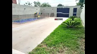 CASA A VENDA EM CONDOM&Iacute;NIO FECHADO ARNIQUEIRAS CONJUNTO 5