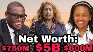 Top 10 Richest Governors in Kenya 2025 &ndash; Shocking Wealth Exposed!
