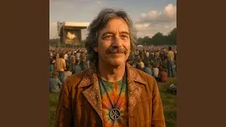 I Was There at Woodstock