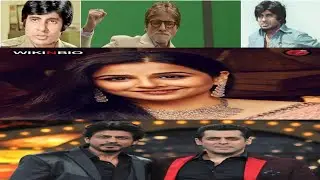 Bollywood Stars Education