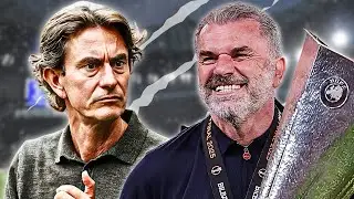 У «Тоттенхэма» серьёзная проблема!