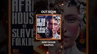 🔥Singomakers - Afro House vs Slavic Folklore🔥
