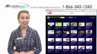 Moving Company in Anaheim California