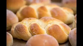 FoodWISE, food quality, food partnerships&mdash;and when is bread nor bread?