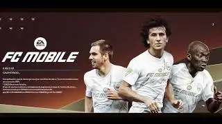 FC Mobile - Centurions - Main Men&uacute; Theme - Key To My Core / Deeo, Coco, & Beatkid - 2024 HD