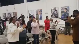 Deliverance Service Main Preaching 23.01.26