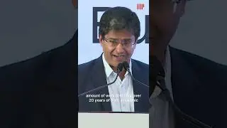 Картик Муралидхаран стал лауреатом 7-й премии Gaja Capital Business Book Prize за книгу &laquo;Ускоряя ...
