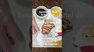 Bolacha de Melado, Renda Extra