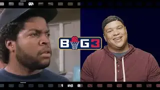 Meme King Josiah Johnson Goes Inside the Film Room