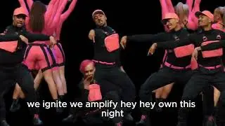 Electric Pulse &ndash; High-Energy Dance Song 💃⚡ | Choreo-Ready Pop Anthem