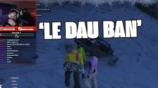 DOI COPII IL OMOARA PE CONDAR INTENTIONAT PE FPLAYT SI FACE TICKET SA LE DEA BAN?!